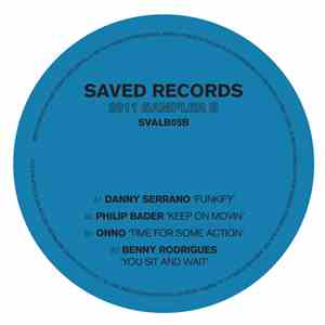 Various - 2011 Sampler B mp3 album