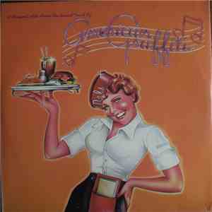 Various - 41 Original Hits From The Sound Track Of American Graffiti mp3 album