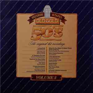 Various - 50's - Volume 3 mp3 album