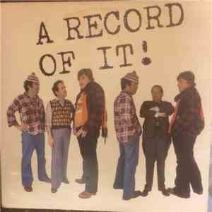 Various - A Record Of It mp3 album