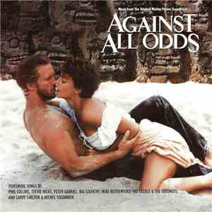 Various - Against All Odds (Music From The Original Motion Picture Soundtrack) mp3 album