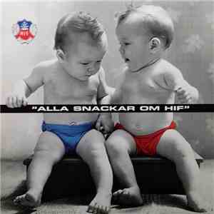 Various - Alla snackar om HIF mp3 album