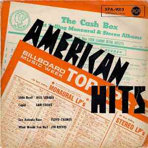 Various - American Hits mp3 album