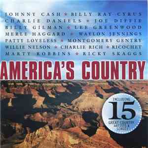 Various - America's Country mp3 album