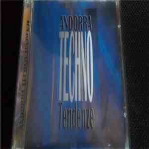 Various - Andorra Techno Tendenze mp3 album