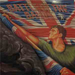 Various - Battle Of The Bands mp3 album