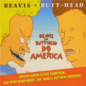 Various - Beavis And Butt-Head Do America mp3 album