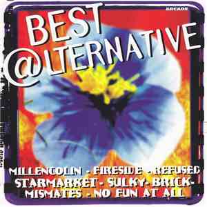 Various - Best @lternative mp3 album