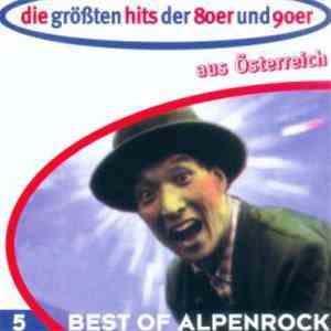 Various - Best of Alpenrock mp3 album