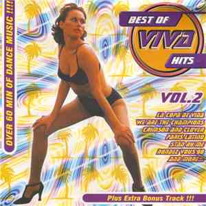 Various - Best Of Viva Hits Vol. 2 mp3 album