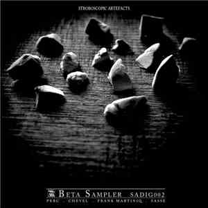 Various - Beta Sampler mp3 album