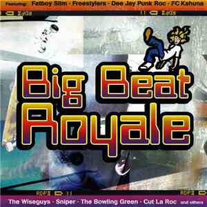 Various - Big Beat Royale mp3 album