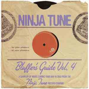 Various - Bluffer's Guide Vol. 4: A Sampler Of Music Coming Your Way In 2002 mp3 album