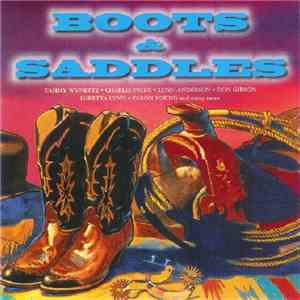 Various - Boots & Saddles mp3 album