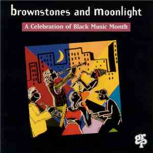 Various - Brownstones And Moonlight mp3 album