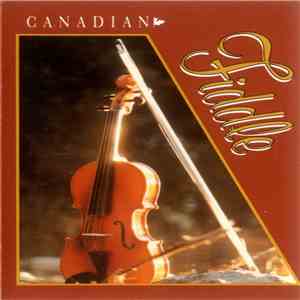 Various - Canadian Fiddle mp3 album
