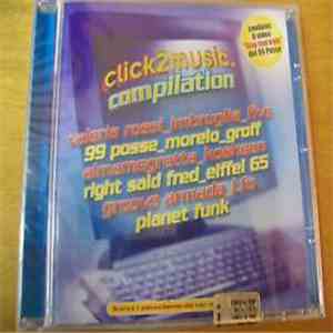 Various - Click2Music. Compilation mp3 album