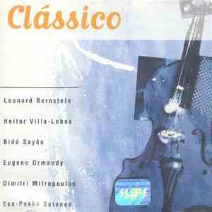 Various - Clássico mp3 album