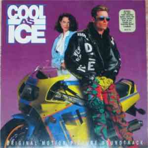 Various - Cool As Ice (Original Motion Picture Soundtrack) mp3 album
