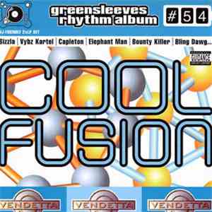 Various - Cool Fusion mp3 album