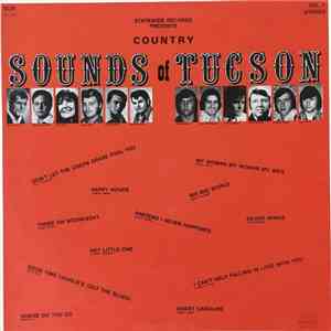 Various - Country Sounds Of Tucson mp3 album
