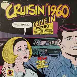 Various - Cruisin' 1960 mp3 album