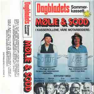 Various - Dagbladets Sommerkassett: Mølje & Sodd mp3 album