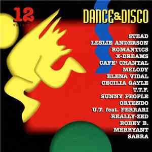 Various - Dance & Disco Volume 12 mp3 album