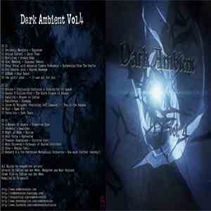 Various - Dark Ambient Vol. 4 mp3 album