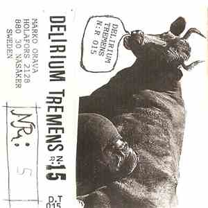 Various - Delirium Tremens Nr:15 mp3 album