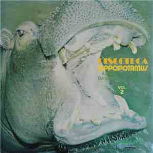 Various - Discoteca Hippopotamus - Volume 2 mp3 album