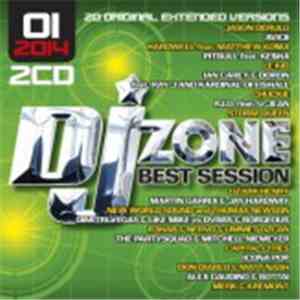 Various - DJ Zone Best Session 01/2014 mp3 album