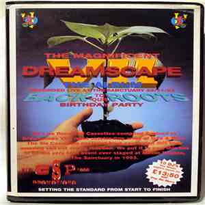 Various - Dreamscape VII mp3 album