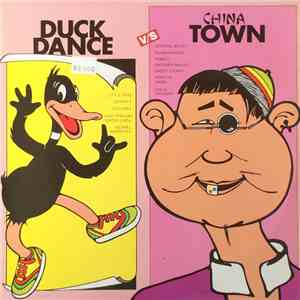 Various - Duck Dance V/s China Town mp3 album