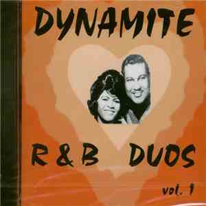 Various - Dynamite R & B Duos Vol 1 mp3 album