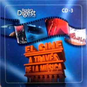 Various - El Cine A Través De La Música CD-3 mp3 album