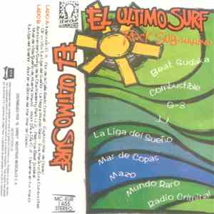 Various - El Último Surf mp3 album