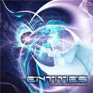 Various - Entities mp3 album