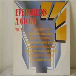 Various - Evergreens a go go Vol. 3 mp3 album