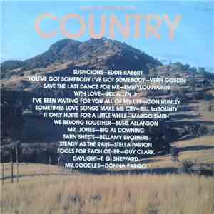 Various - Every Which Way Its Country mp3 album
