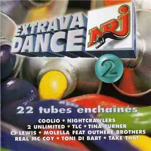 Various - Extravadance'NRJ 2 mp3 album
