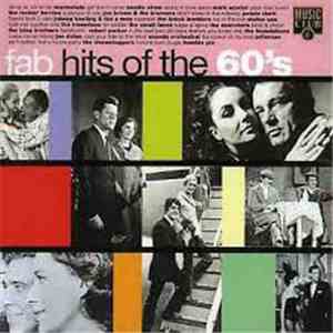 Various - Fab Hits Of The 60's mp3 album