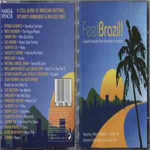 Various - Feel Brazil! mp3 album