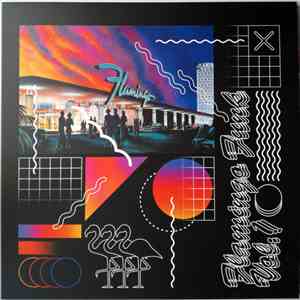 Various - Flamingo Funk Volume 1 mp3 album