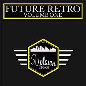 Various - Future Retro Volume One mp3 album