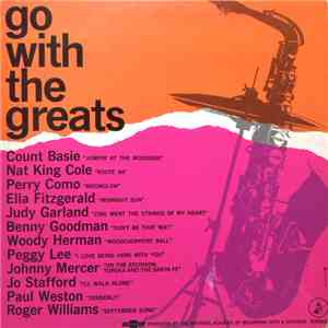 Various - Go With The Greats mp3 album