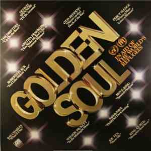 Various - Golden Soul mp3 album