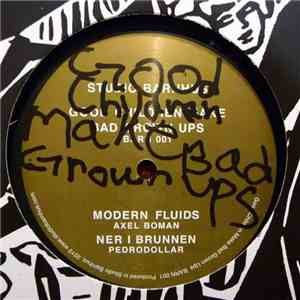 Various - Good Children Make Bad Grown Ups mp3 album