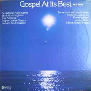 Various - Gospel At Its Best mp3 album
