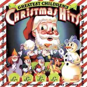 Various - Greatest Children's Christmas Hits mp3 album